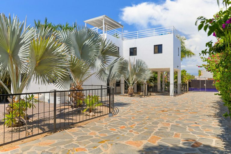 Rancho Tranquilo – Houses for sale in Pescadero, El Pescadero