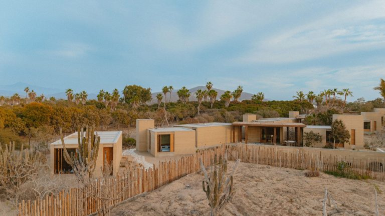 Salara 04 – Houses for sale in Salara Residences, El Pescadero