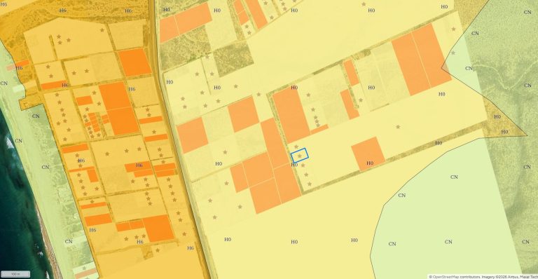 Salitral Lote B – photo 3