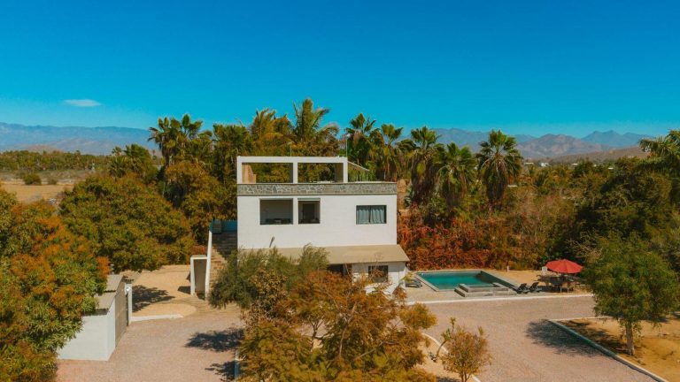 San Pedrito Ocean View Estate – photo 2