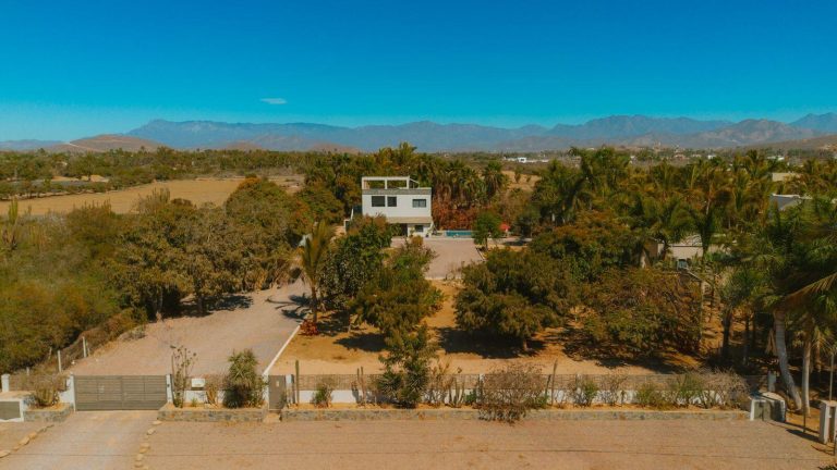 San Pedrito Ocean View Estate – photo 4