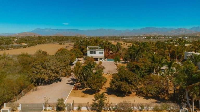 San Pedrito Ocean View Estate – photo 3