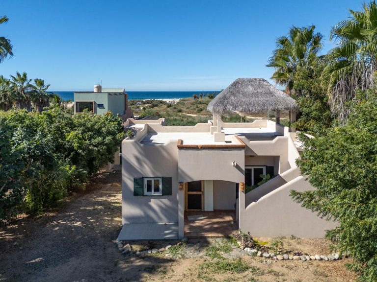 San Pedrito Surf Pad – photo 4