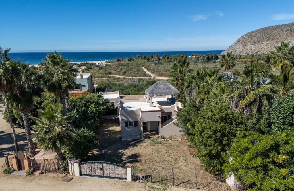 San Pedrito Surf Pad – photo 1