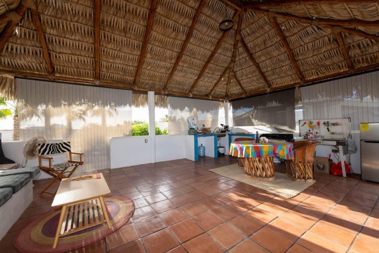 San Pedrito Surfer's Paradise – Land for sale in Cerritos/Pesca-Genrl, Cerritos
