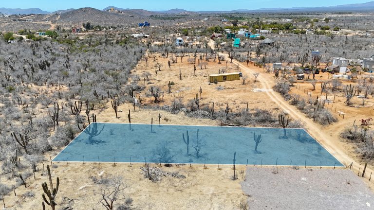 Sanctuary lot – photo 3