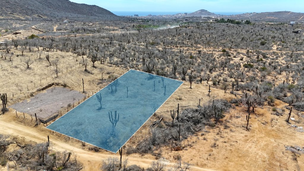 Sanctuary lot – photo 1