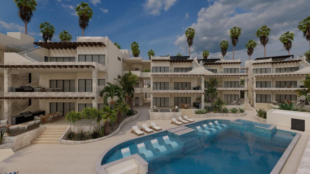 Serenity at Cerritos-Penthouse – photo 1