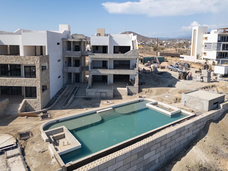 Serenity at Cerritos-Penthouse – photo 3