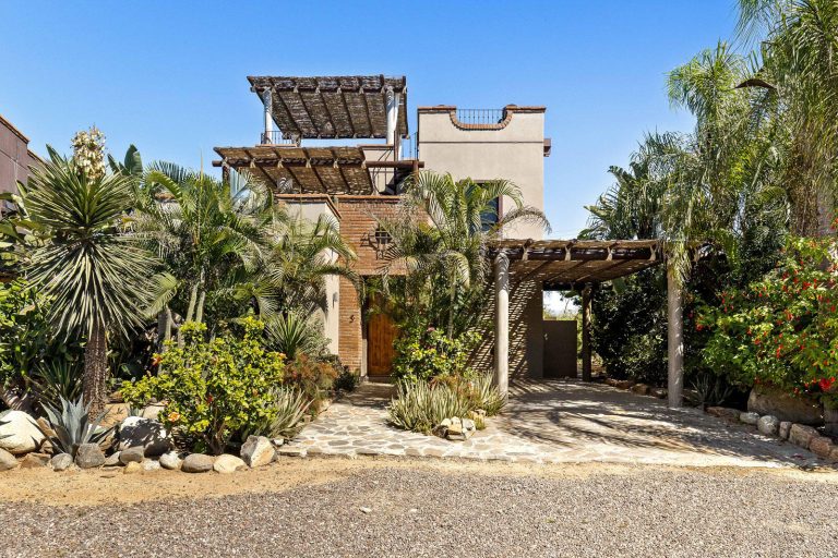 Soledad #3 – Houses for sale in Pescadero, El Pescadero