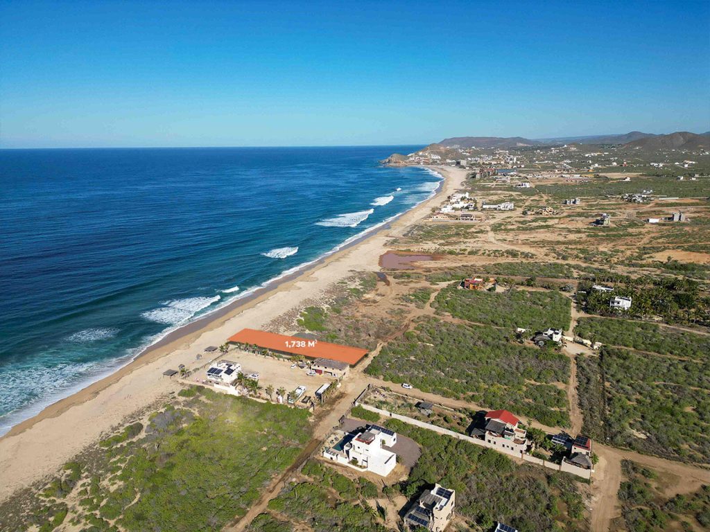 South Cerritos Beachfront – photo 1