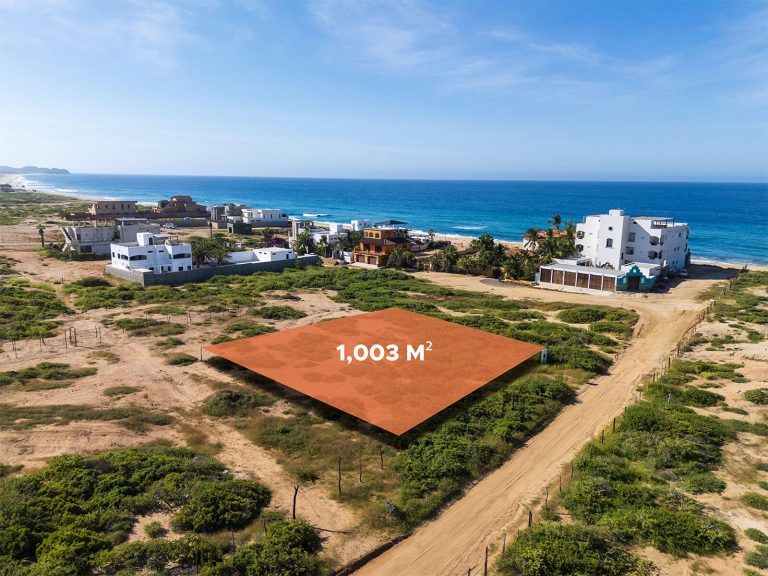 South Cerritos Third Row – Land for sale in Cerritos