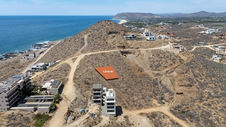 Spectacular Gavilan Ocean View – photo 2