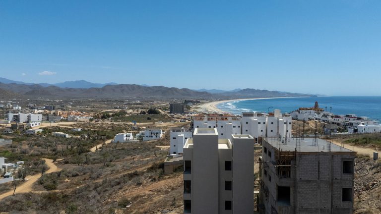 Spectacular Gavilan Ocean View – photo 3