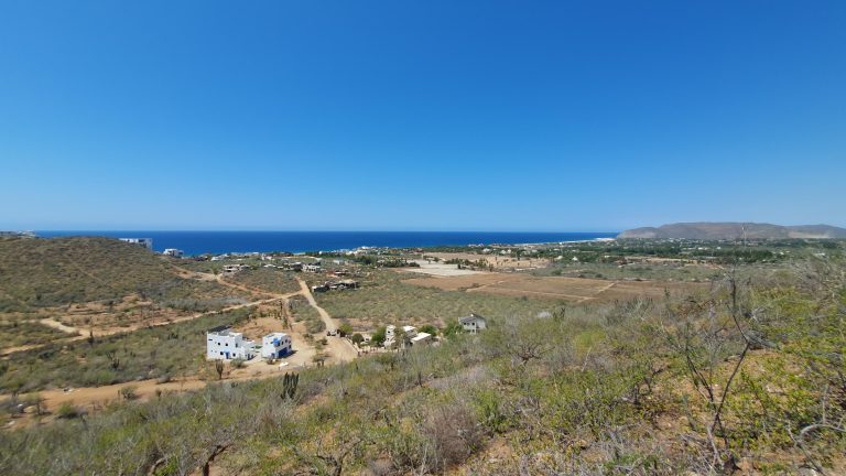 Stunning View Parcel – photo 3