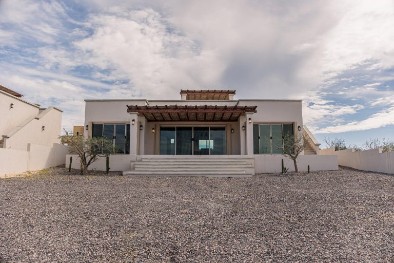 Sunset Horizon 2 – Houses for sale in Todos Santos Nth-Gen, Todos Santos