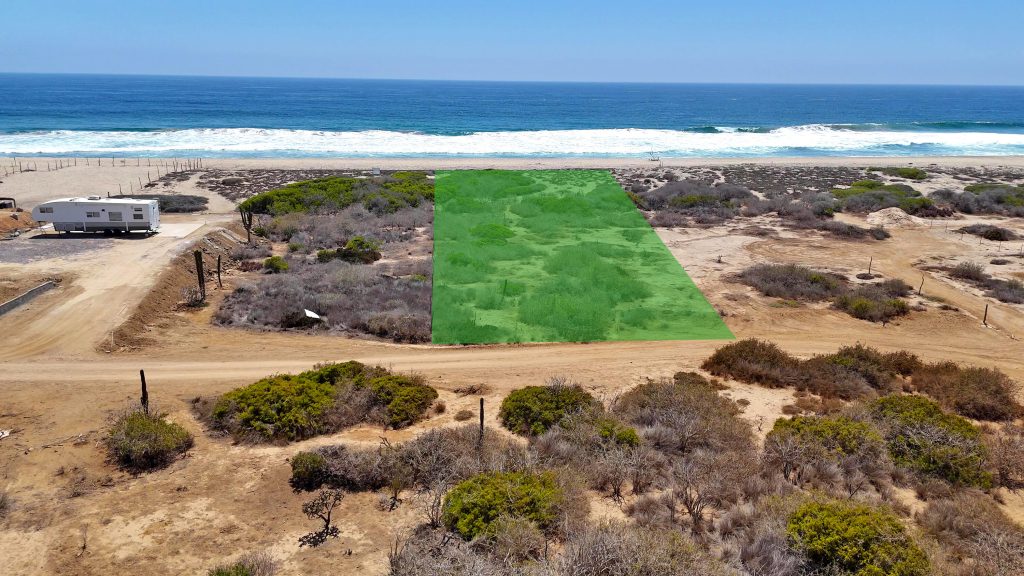 Surf In - Surf Out Lot A – photo 1