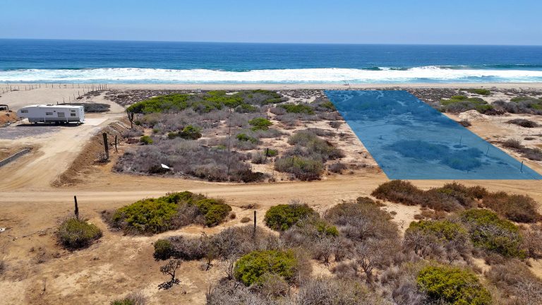 Surf In - Surf Out Lot B – Land for sale in Cerritos