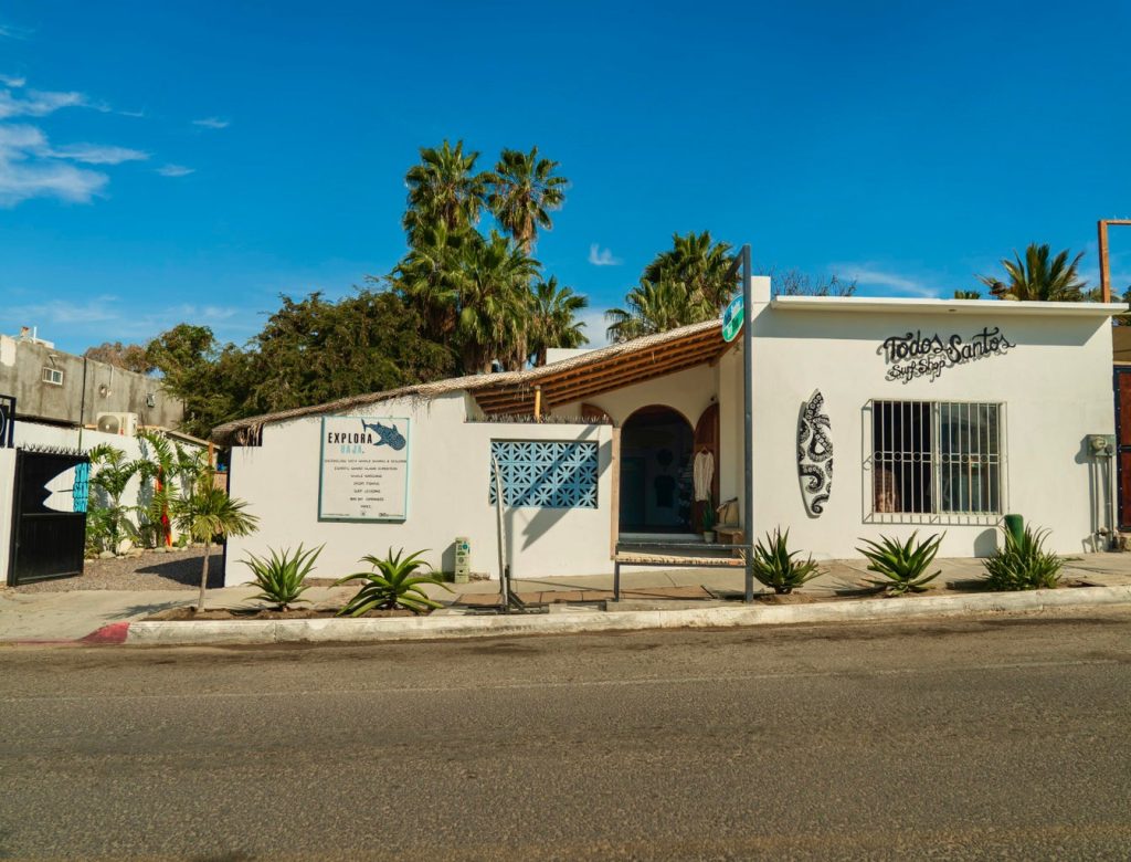 SurfShop – photo 1