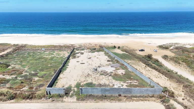 Tequila Ranch One – Land for sale in The Tequila Ranch, El Pescadero