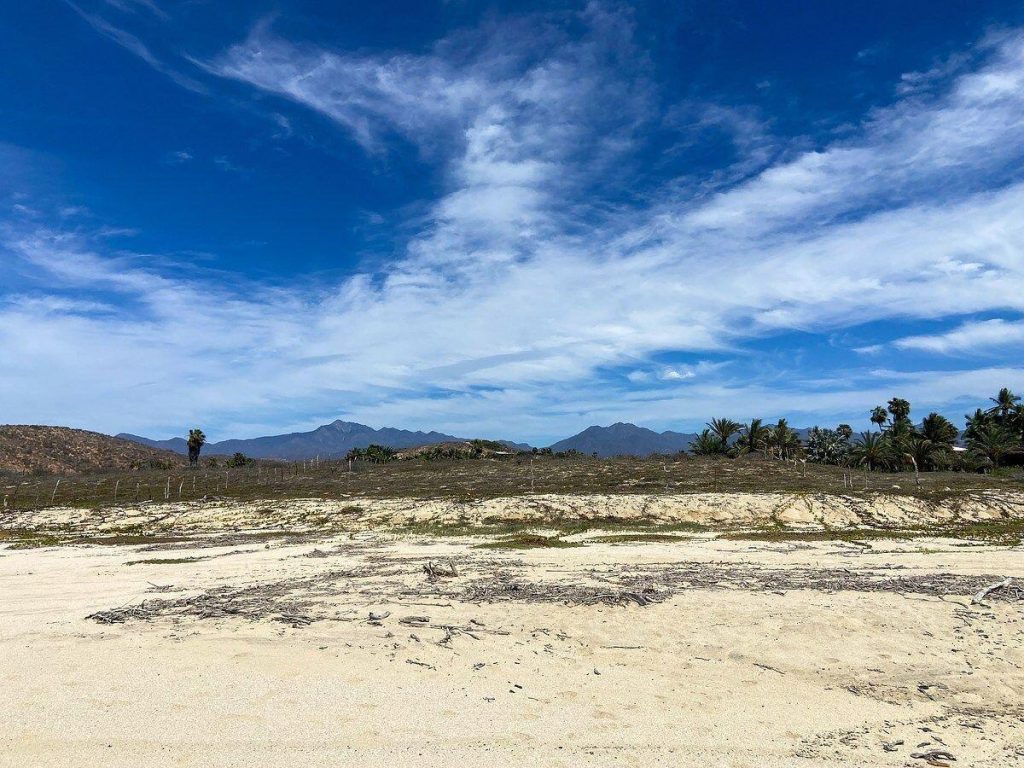 Terreno Elias Calles – photo 1