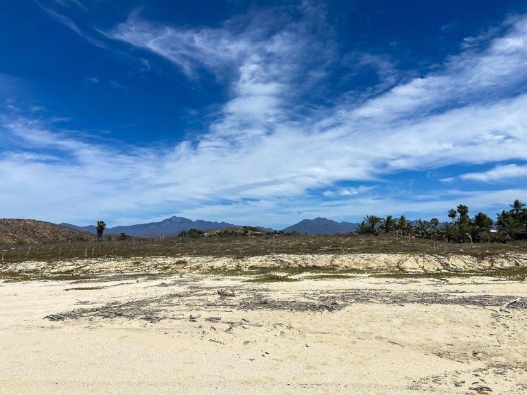 Terreno Elias Calles – Land for sale in Elias Calles, Elías Calles / San Jacinto