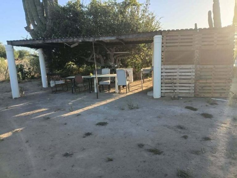 TERRENO EN VENTA – photo 5