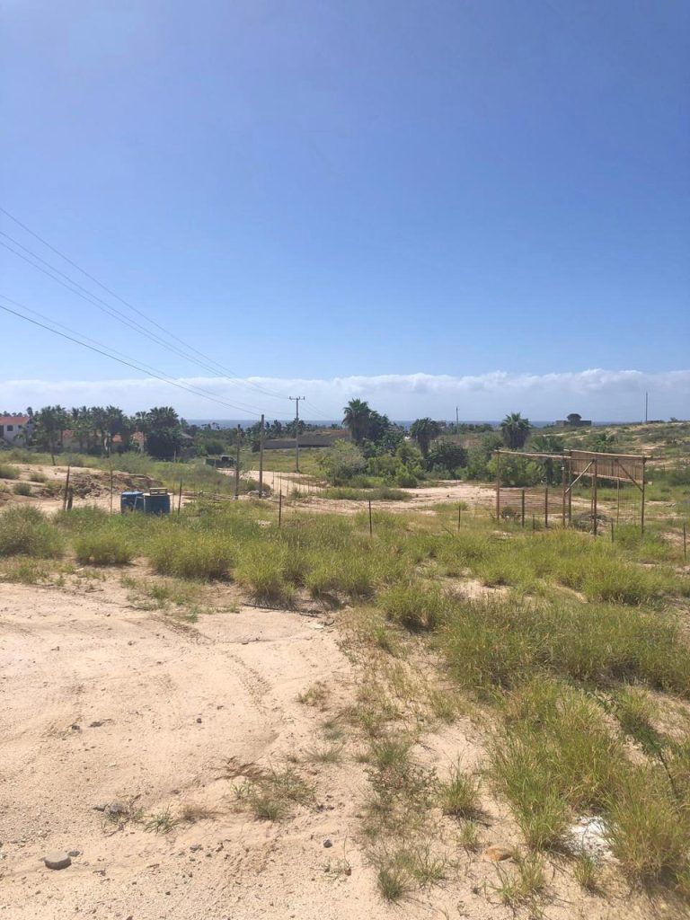 Terreno Las tunas – photo 5
