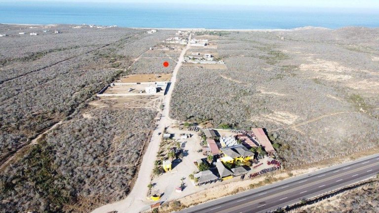 TERRENO MIGRIÑO BEACH – photo 3