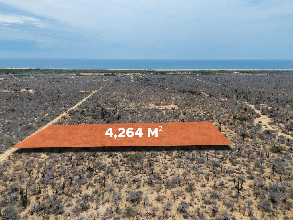 The Baja Acreage – photo 1