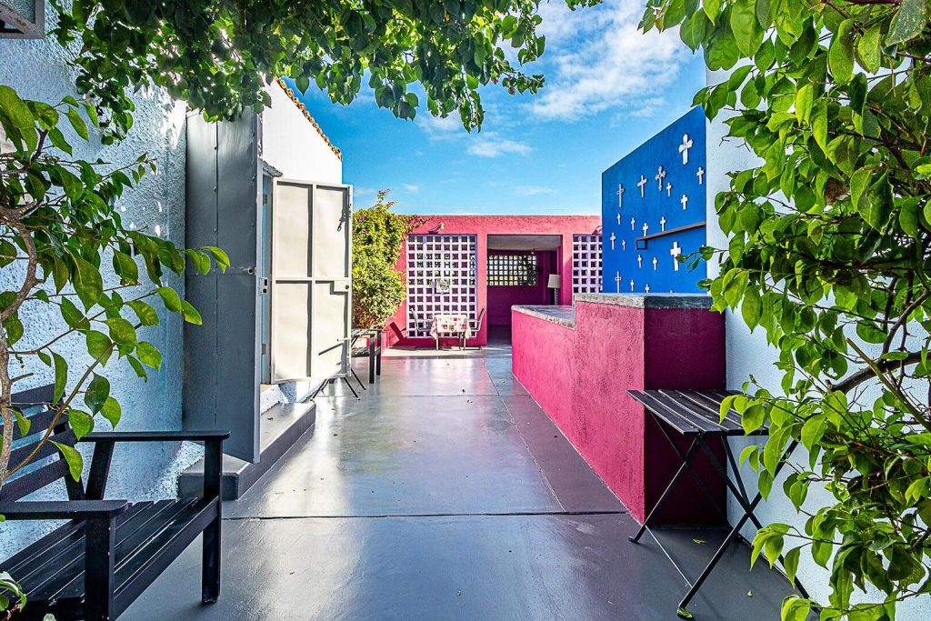 The Hotelito/Casa Quinta – photo 1