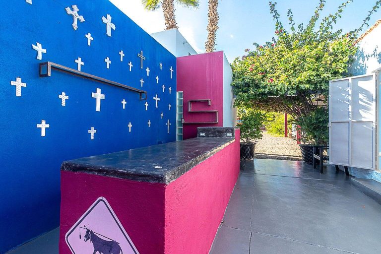 The Hotelito/Casa Quinta – photo 4