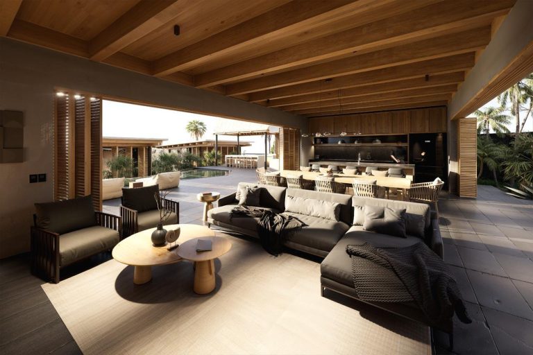 The Palm - Casa Java – photo 2