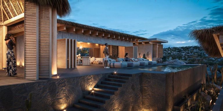 The Palm - Casa Java – photo 4