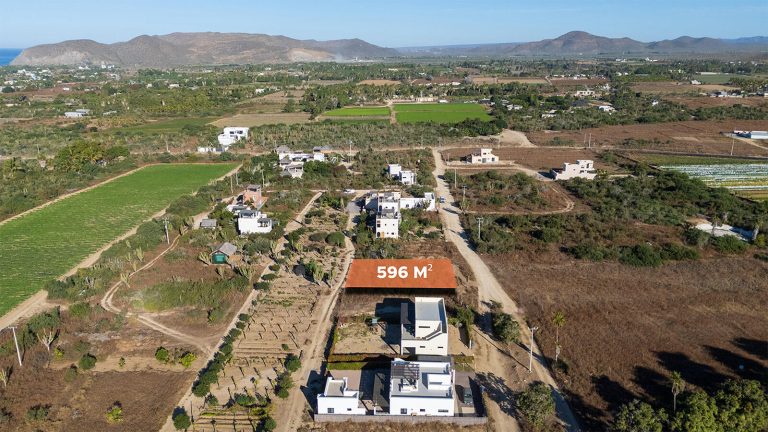 Tierra Dulce Double Lot – photo 2