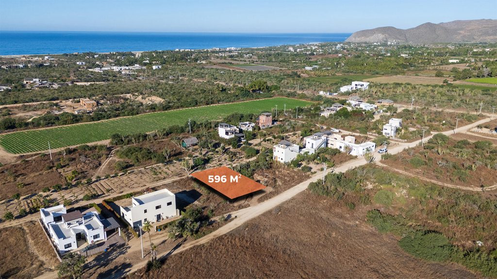 Tierra Dulce Double Lot – photo 1