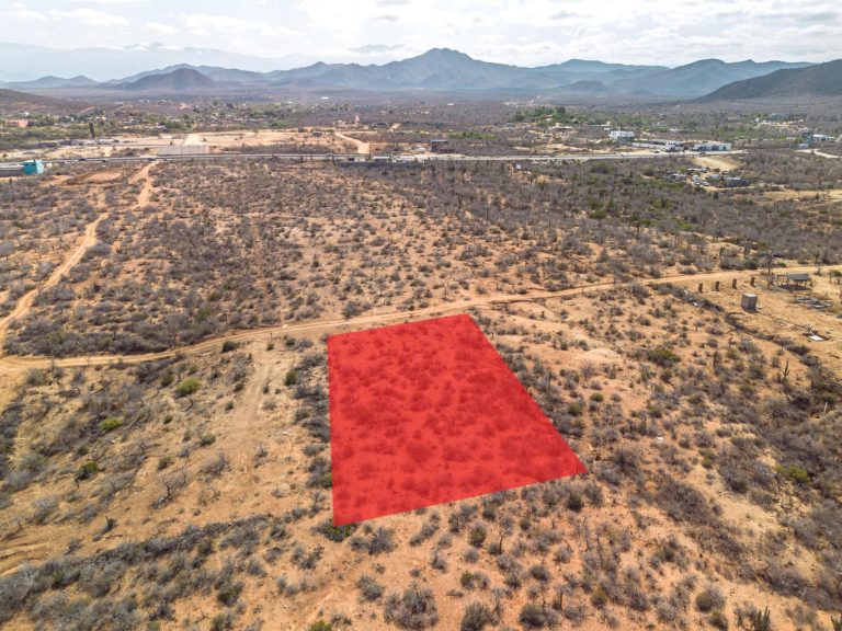 Tierra Roja L1277 – photo 5