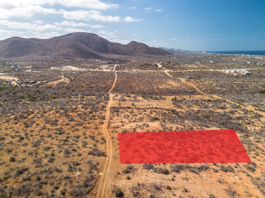 Tierra Roja L1277 – photo 1