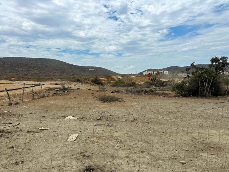 Todos Santos Lot, del Huerto – photo 2