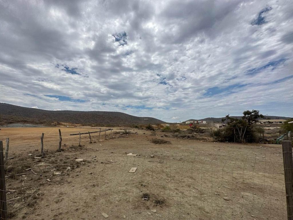 Todos Santos Lot, del Huerto – photo 1