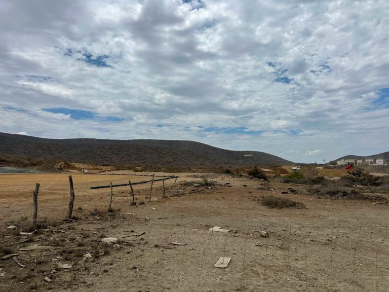 Todos Santos Lot, del Huerto – photo 5