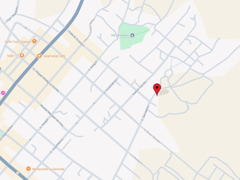 Todos Santos Lot, del Huerto – photo 3