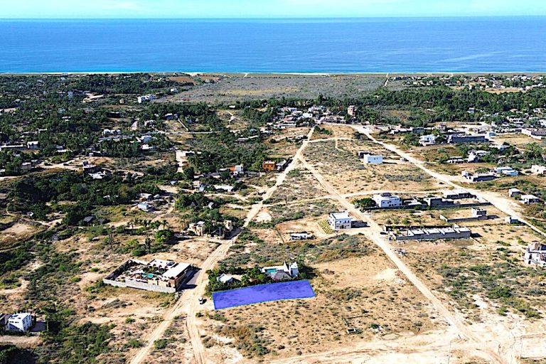 Todos Santos Lote 04 – photo 4