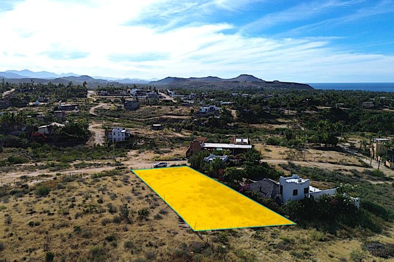 Todos Santos Lote 04 – photo 5