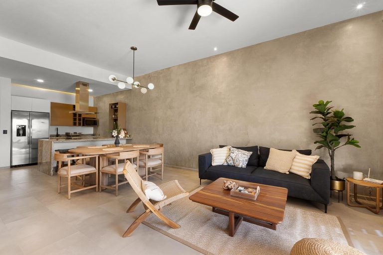 Todos Santos TownHouse 101 – photo 5
