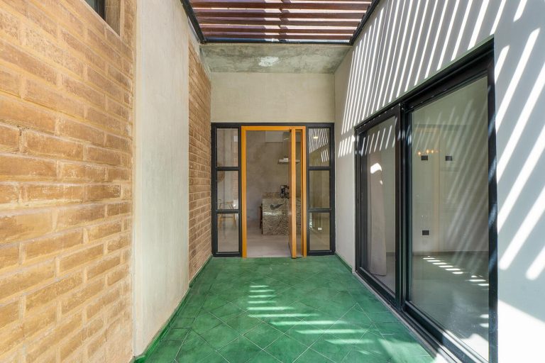 Todos Santos TownHouse 102 – photo 3
