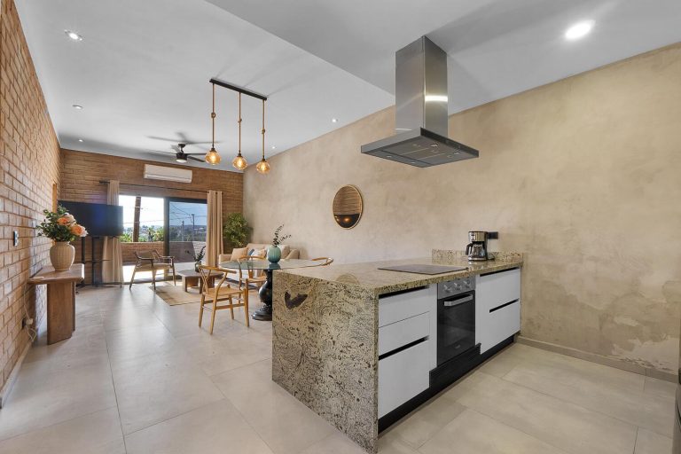 Todos Santos TownHouse 102 – photo 5