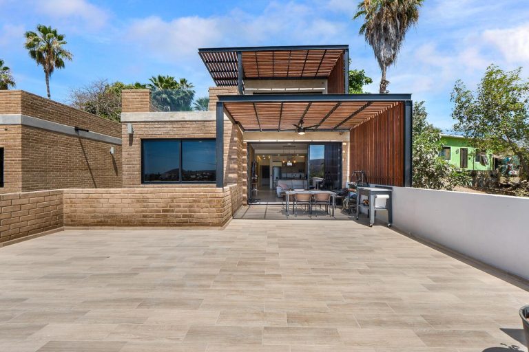 Todos Santos TownHouse 201 – Condos for sale in Todos Santos Town House, Todos Santos