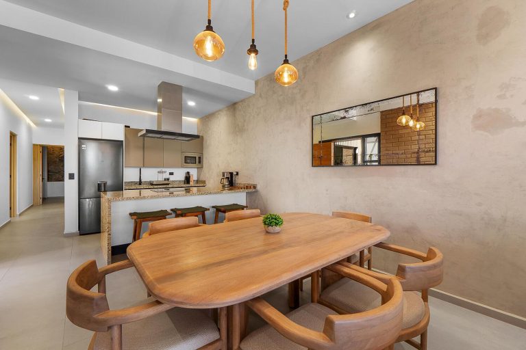 Todos Santos TownHouse 201 – photo 4