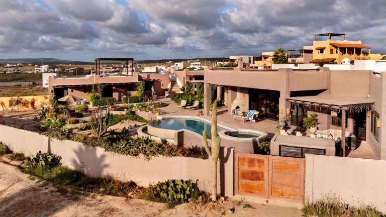 Todos Santos – photo 4